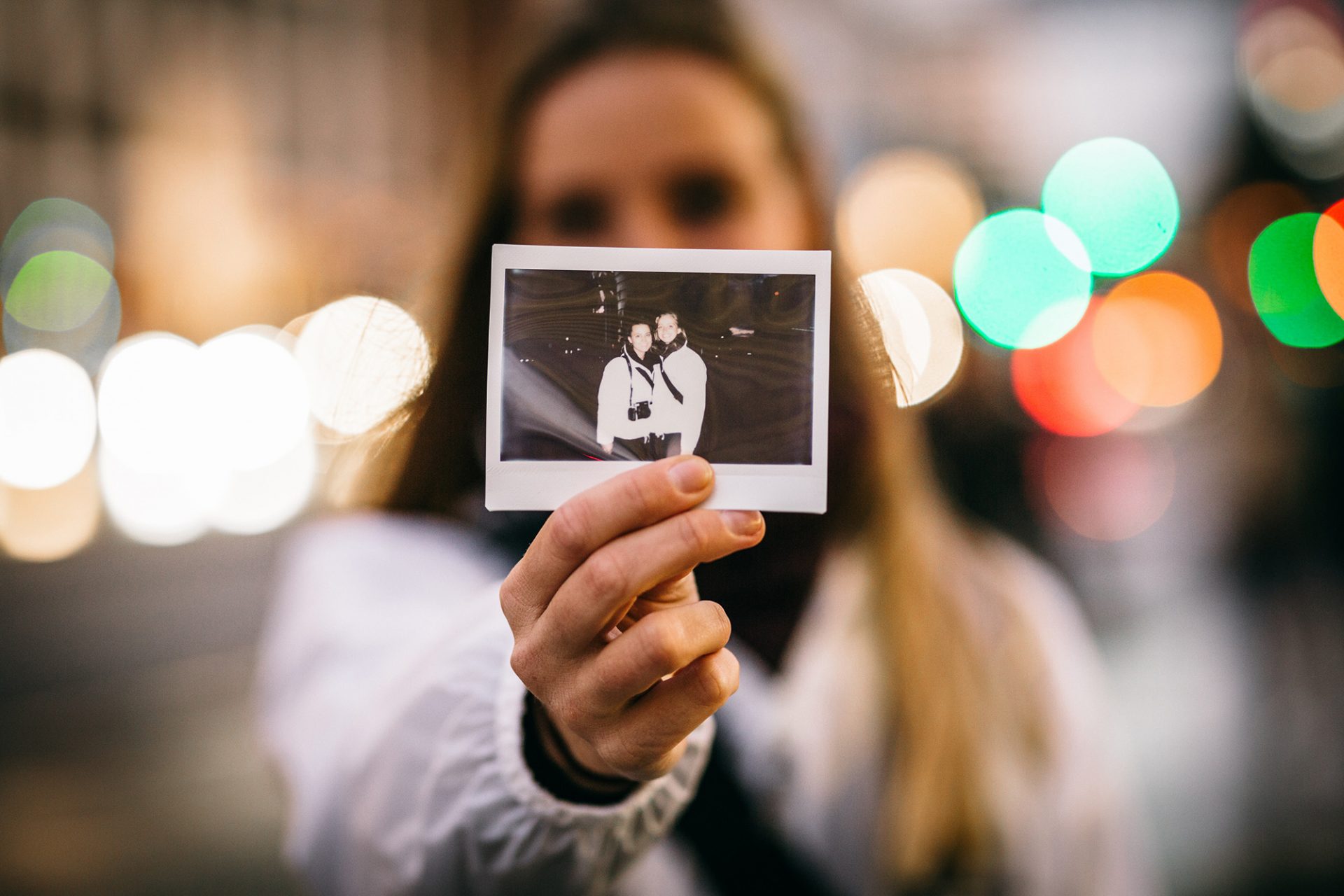 Polaroid Marketing – 5 kreative Tipps für den Einsatz von Polaroids