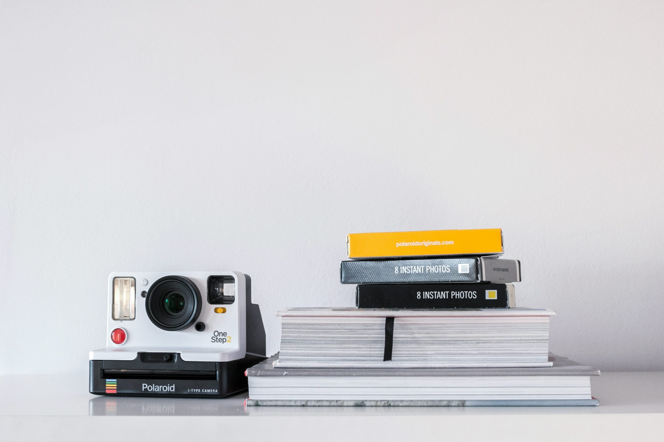 Polaroid Kamera mieten – Dein Guide für Hochzeiten, Events und Promotion