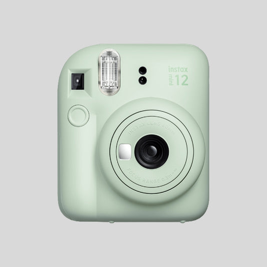 Fujifilm INSTAX mini 12