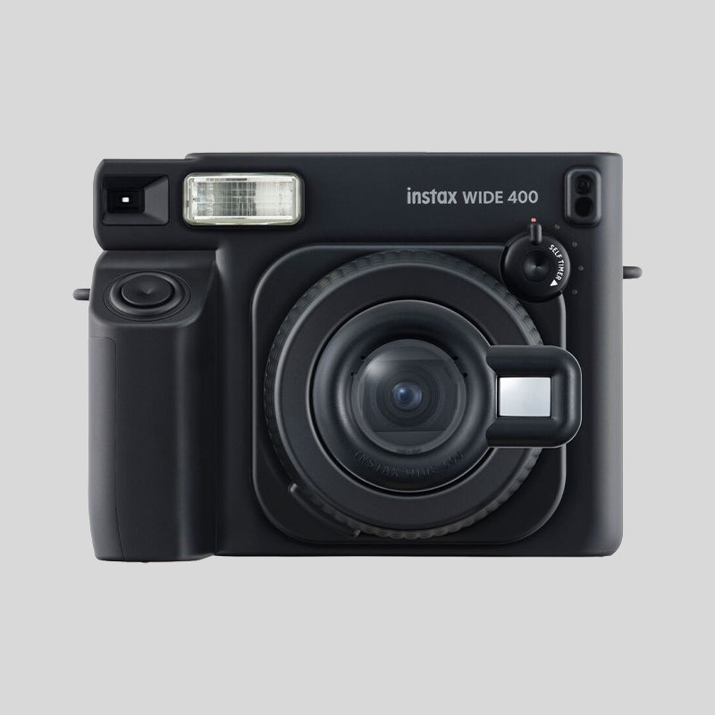 Fujifilm INSTAX WIDE 400
