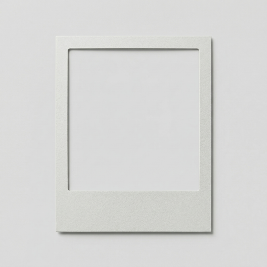 Bedruckte Fotohülle – INSTAX Square