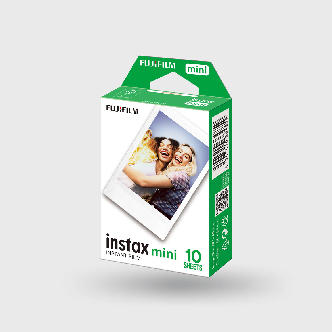 Fujifilm Instax Mini Film
