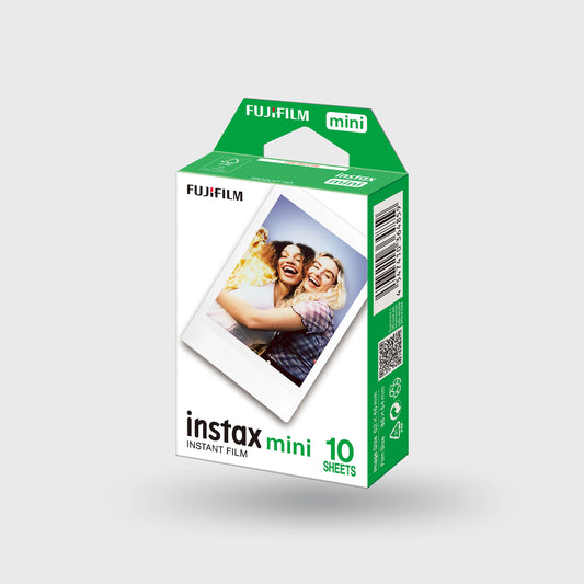 Fujifilm Instax Mini Film