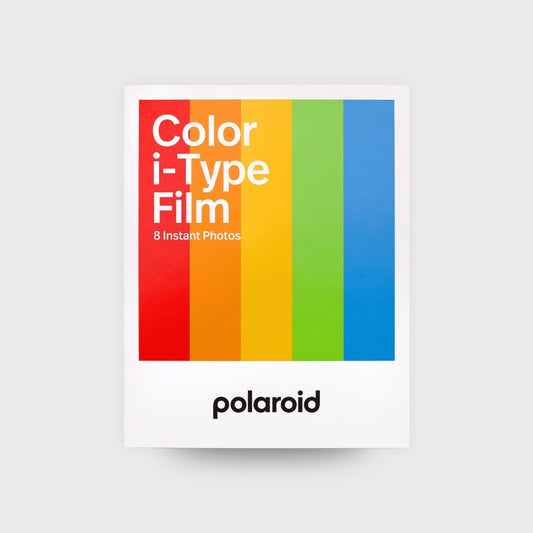 Polaroid iType Film